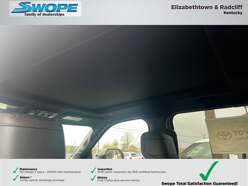 New 2026 Toyota Tundra TRD Pro image 22