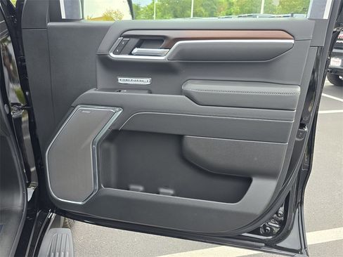 New 2026 GMC Sierra 1500 Denali w/ Denali Carbonpro Edition image 33