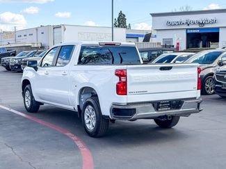 Used 2025 Chevrolet Silverado 1500 LT RWD video 2