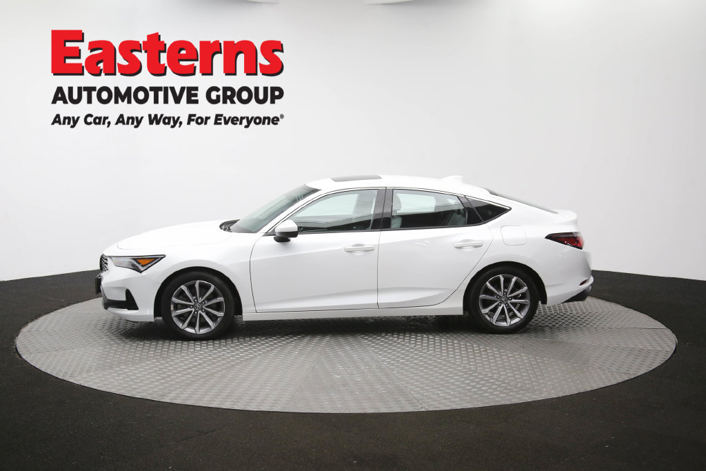 Used 2024 Acura Integra FWD image 62