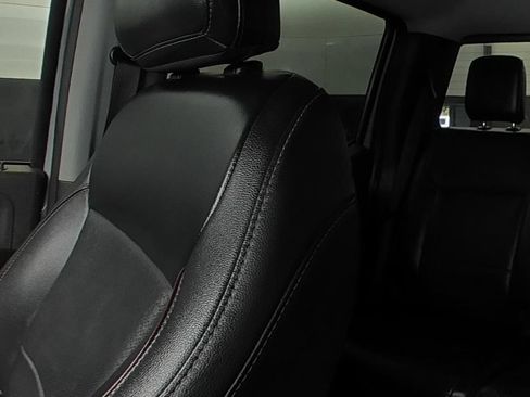 Used 2024 Ford F250 Lariat w/ Lariat Ultimate Package AWD/4WD image 9