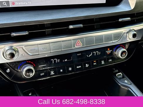 Used 2023 Kia Telluride SX X-Pro AWD/4WD image 26