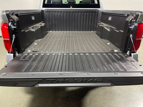 New 2026 Toyota Tacoma SR5 image 10