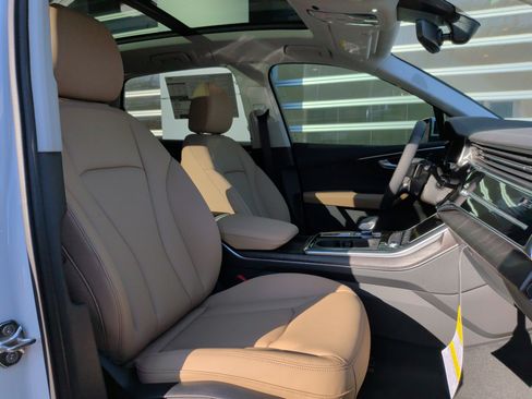 Used 2026 Audi Q7 2.0T Premium image 21