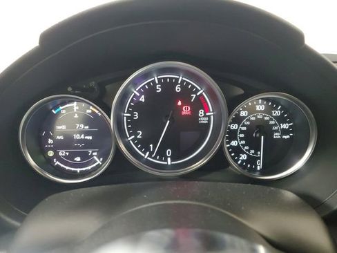 New 2026 MAZDA MX-5 Miata Club w/ Interior Package image 20