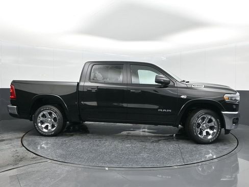 New 2026 RAM 1500 Big Horn image 8