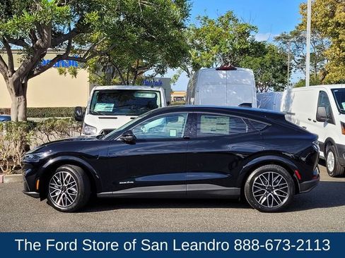 New 2025 Ford Mustang Mach-E Premium image 5