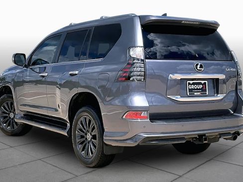 Certified 2023 Lexus GX 460 Premium w/ Accessory Package AWD/4WD image 12