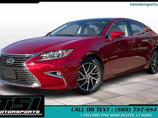 Used 2017 Lexus ES 350 ES 350 FWD video 1