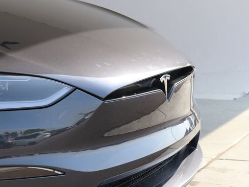 Used 2024 Tesla Model X AWD/4WD image 51
