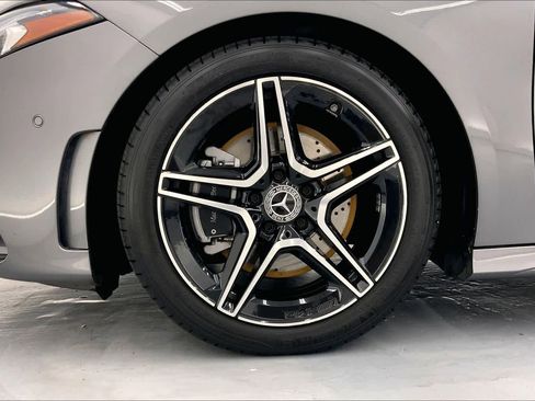Used 2019 Mercedes-Benz A 220 image 8