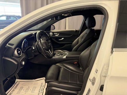 Used 2021 Mercedes-Benz C 300 4MATIC Sedan image 19