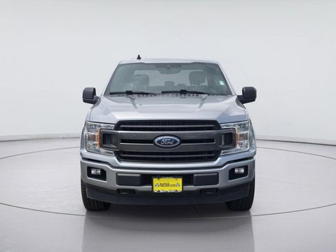 Used 2020 Ford F150 XLT w/ Equipment Group 302A Luxury AWD/4WD image 2