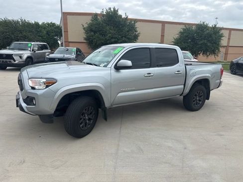 Used 2023 Toyota Tacoma SR5 image 6