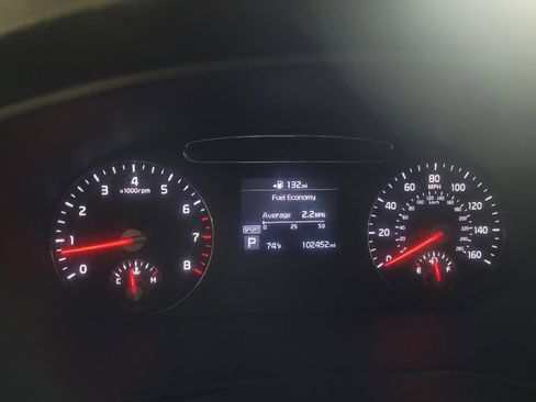 Used 2020 Kia Sorento LX FWD image 23