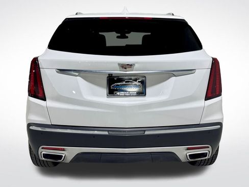 Used 2024 Cadillac XT5 Premium Luxury image 9