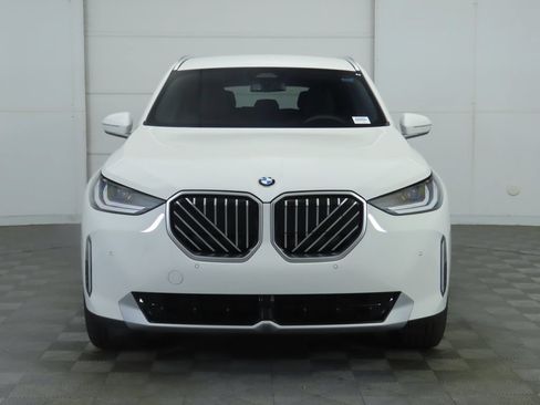Used 2026 BMW X3 xDrive30i w/ Convenience Package AWD/4WD image 3