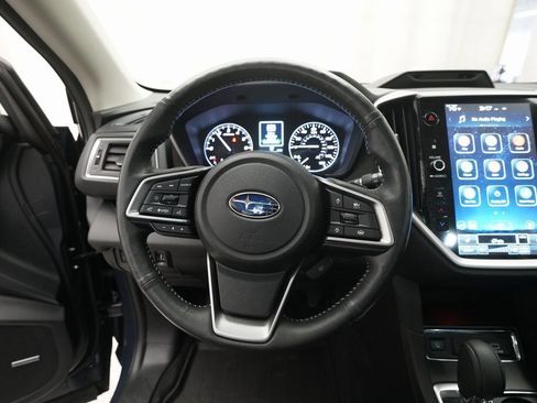 Certified 2023 Subaru Ascent Limited w/ Technology Package image 4