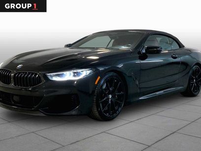 Used 2022 BMW M850i xDrive Convertible
