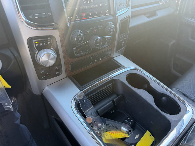 Used 2019 RAM 1500 Laramie w/ Protection Group AWD/4WD image 24