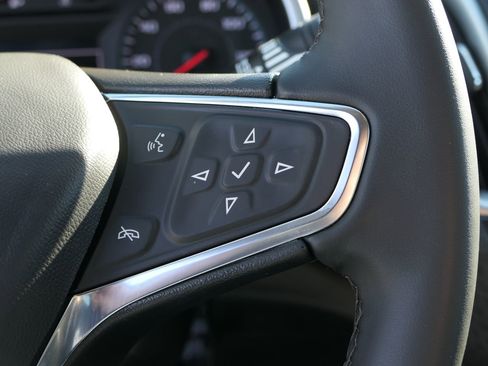 Used 2023 Chevrolet Malibu LT w/ Sport Edition image 16