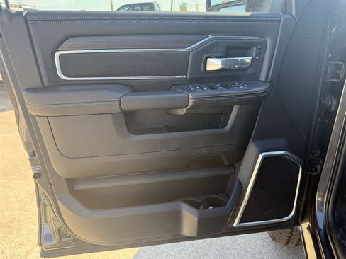 New 2026 RAM 2500 Laramie image 10