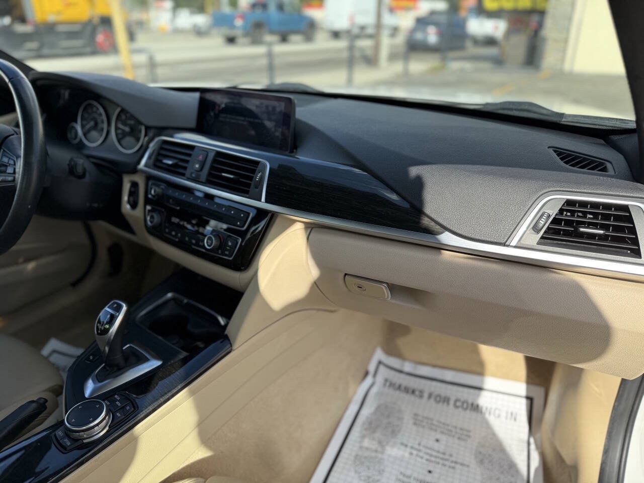 Used 2016 BMW 328i Sedan RWD image 26