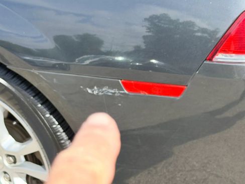 Used 2014 Chevrolet Camaro LS RWD image 11