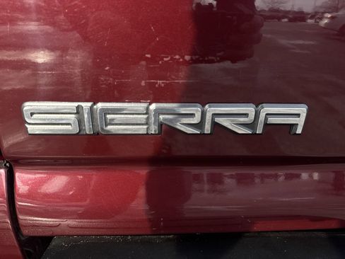 Used 2001 GMC Sierra 1500 2WD Extended Cab image 29