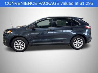 Used 2022 Ford Edge SEL w/ Convenience Package video 2