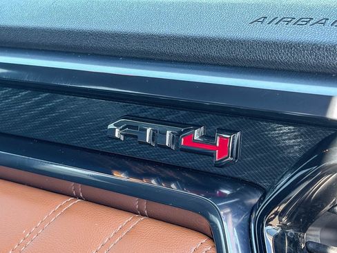 Used 2023 GMC Canyon AT4 w/ AT4 Premium Package image 40