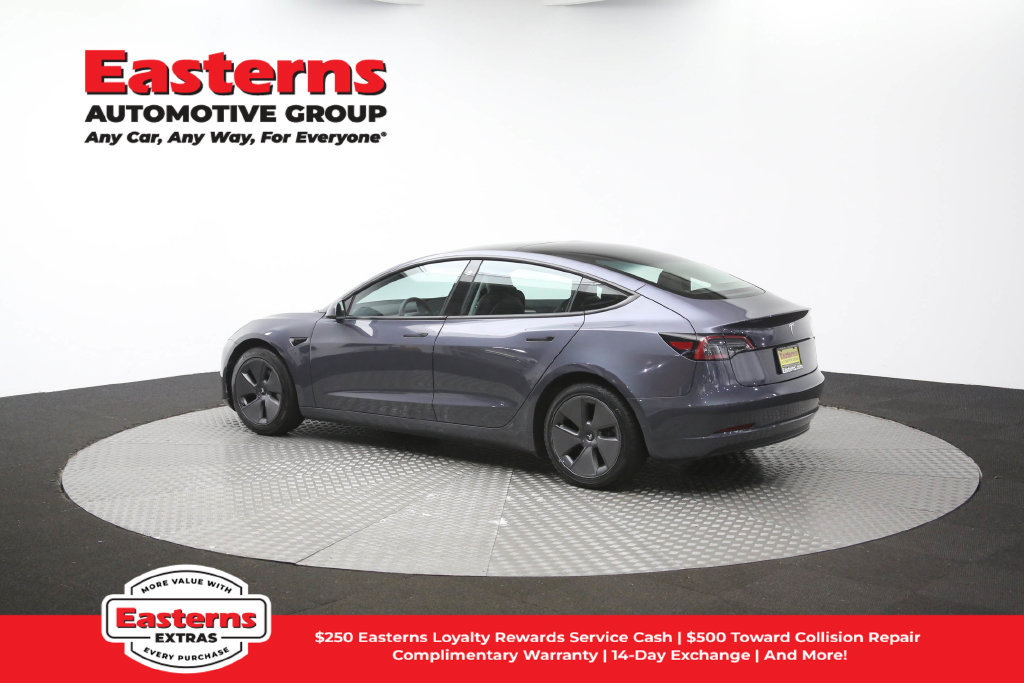 Used 2023 Tesla Model 3 Standard Range RWD image 59