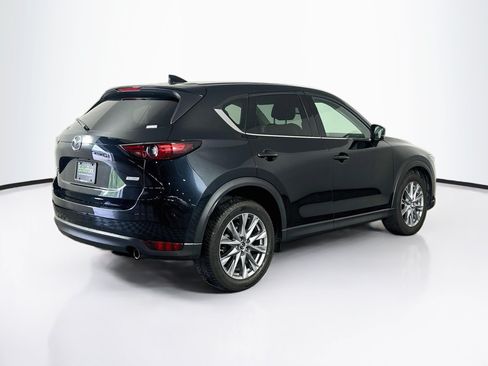 Used 2019 MAZDA CX-5 Grand Touring AWD/4WD image 9