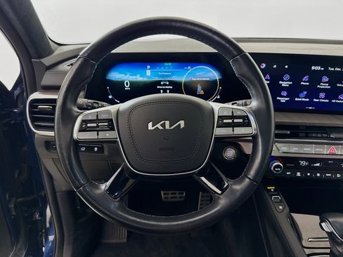 Used 2022 Kia Telluride S image 12