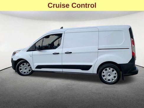 Certified 2023 Ford Transit Connect XL image 7