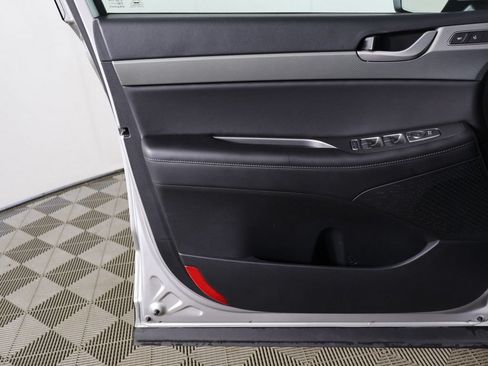 Certified 2025 Hyundai Palisade SEL AWD/4WD image 27