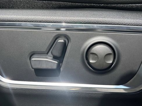 New 2026 RAM 1500 Laramie w/ Night Edition image 27