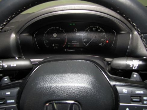 Certified 2023 Honda Civic Sport image 4