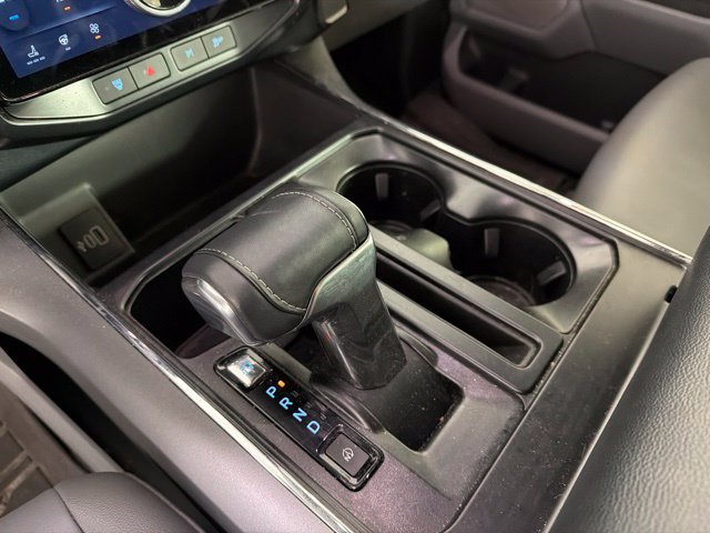 Certified 2025 Ford F150 Lightning Flash AWD/4WD image 30