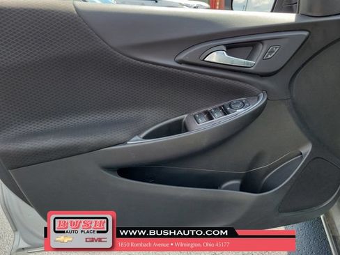Used 2020 Chevrolet Malibu LT FWD image 20