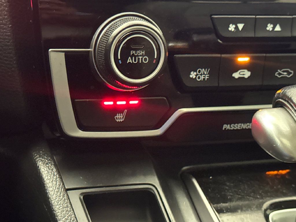 Used 2020 Honda CR-V EX-L image 28