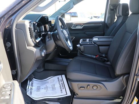 New 2026 GMC Sierra 1500 Elevation w/ Elevation Select Package image 11