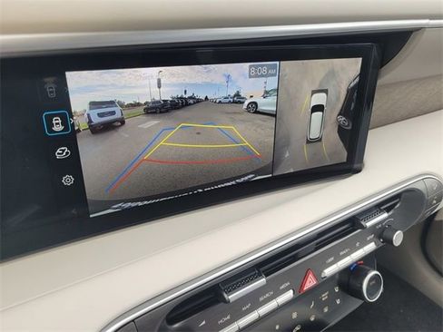 New 2026 Hyundai Palisade Limited image 26