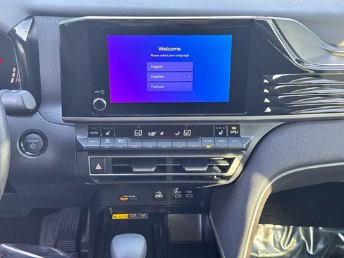 Certified 2025 Toyota Camry LE w/ Convenience Package image 15