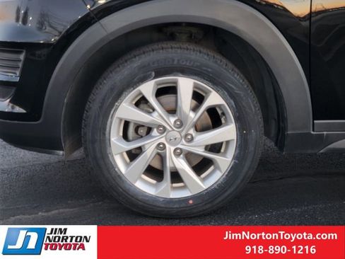 Used 2019 Hyundai Tucson SE image 13