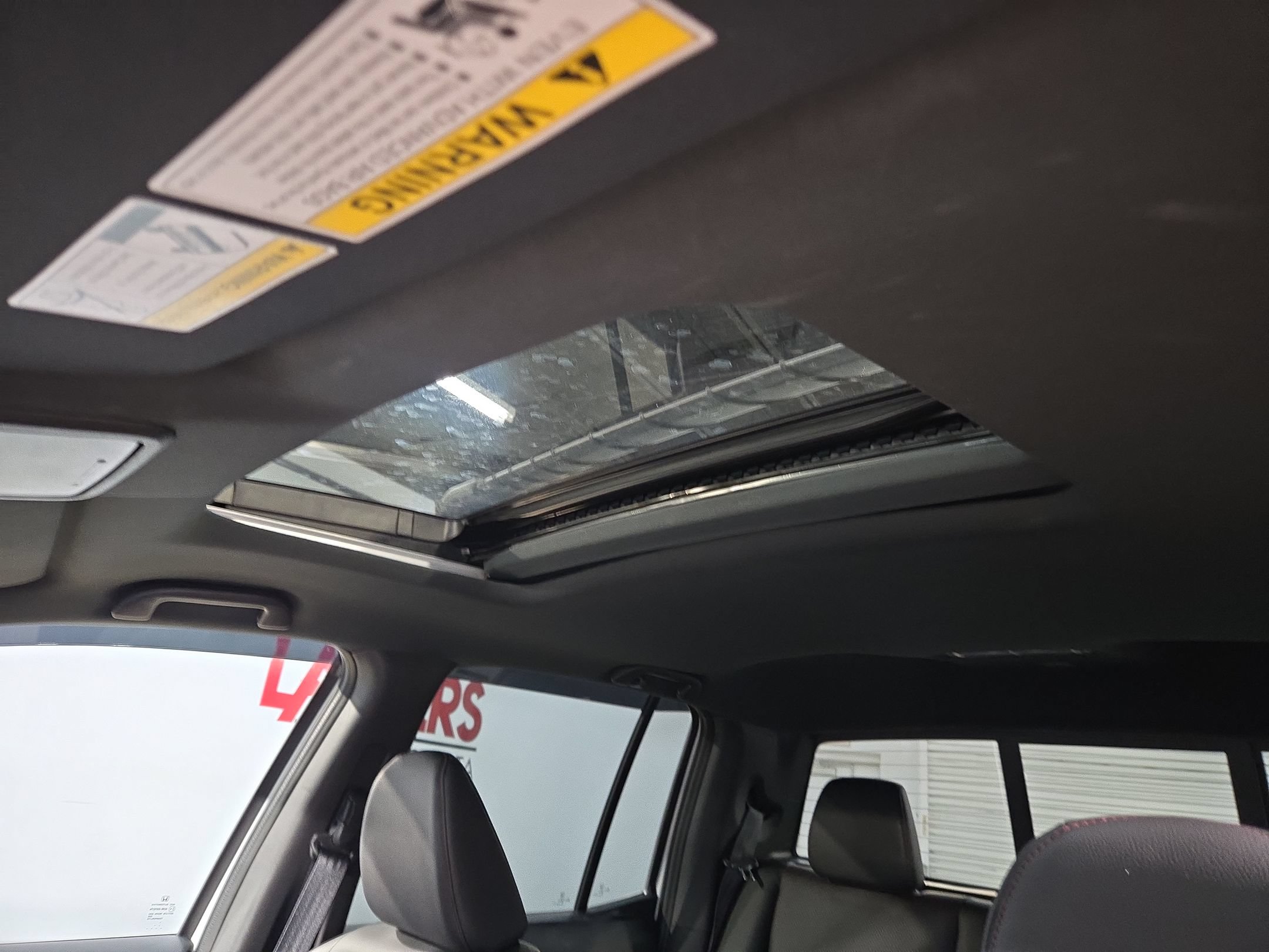 Used 2021 Honda Ridgeline Black Edition image 24