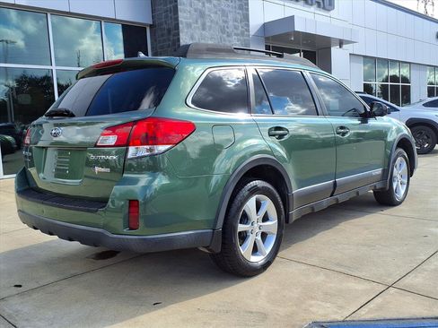 Used 2014 Subaru Outback 2.5i Limited image 26