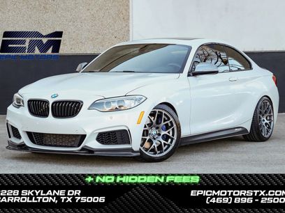 Used 2015 BMW M235i Coupe