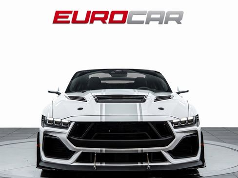 Used 2024 Ford Mustang GT Premium w/ GT Performance Package image 8