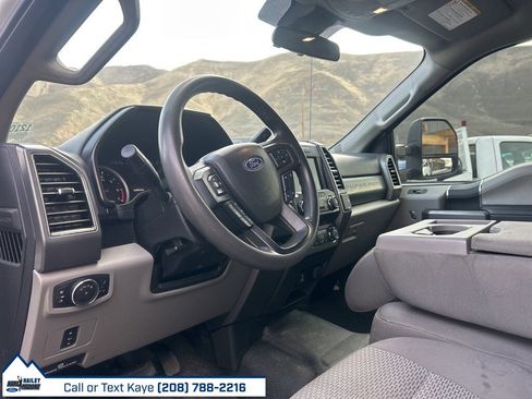 Used 2020 Ford F350 XLT w/ XLT Value Package image 22